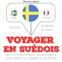 Voyager en suédois by Gardner, J. M